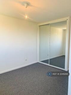 Master Glass Wardrobe 