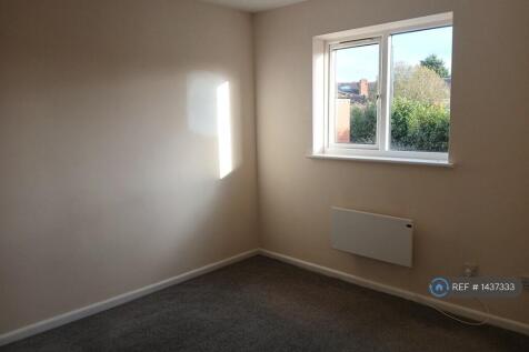 Double Bedroom (Lounge Is Similar)