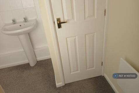 Bathroom Another Angle