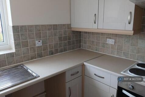 Kitchen Different Angle