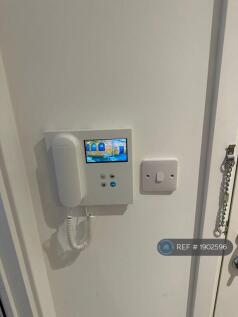 Indoor Security System