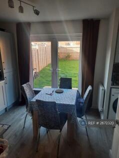 Kitchen Dinning Table