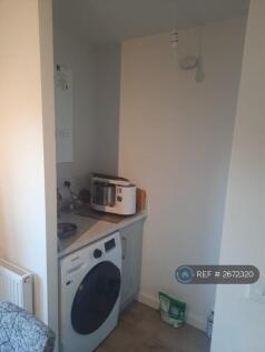 Extension In Kitchen