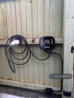 Ev Charger 