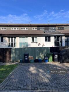 Private Off Road Parking