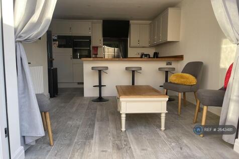 Kitchen/Lounge Diner