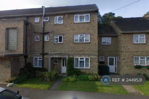 Ground Floor Front Elevation 