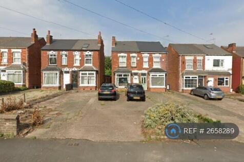 Offstreet Parking For 2 Cars