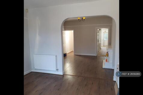 Double Reception Room