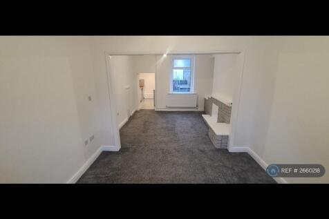 Open Living Room - Angle 1