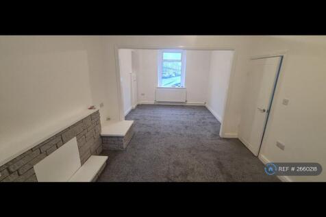 Open Living Room - Angle 2