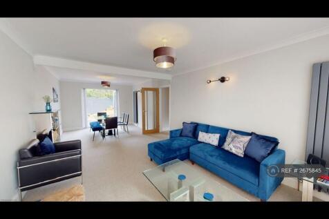 Living/Dining Room (Open Plan)