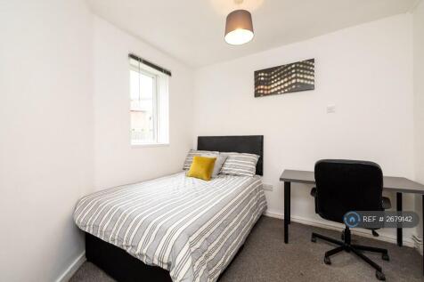 Work Desk In Each Room