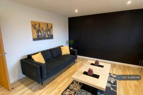 Living / Dining Room