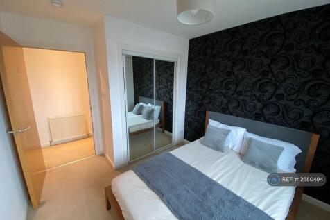 Room 4 (With En-Suite)