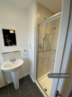 Room 4 (With En-Suite)