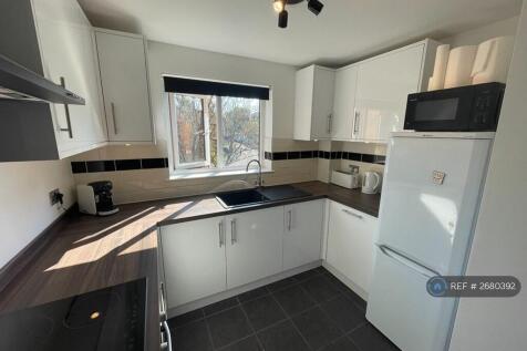 All Appliances Included