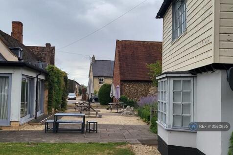 Exterior Next To Hotel