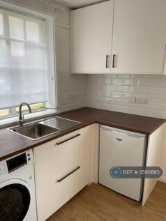 Plenty Of Countertop Space