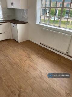 Kitchen/Diner/Lounge