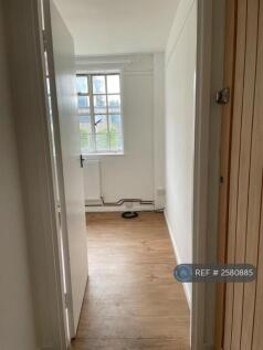 View To Lounge From Hall