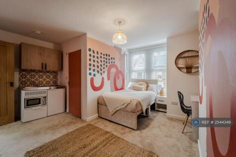 Studio 5- 23 Charlotte Street- 