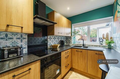 1 Bath Street Communal Area 