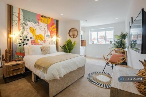 Example Of a Studio At Enigma Rise Studios