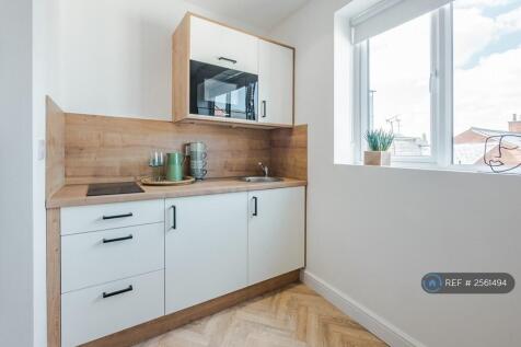 Example Of a Studio At Enigma Rise Studios