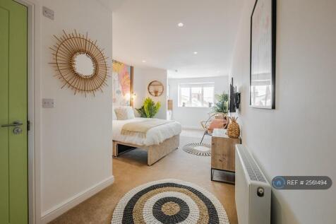 Example Of a Studio At Enigma Rise Studios