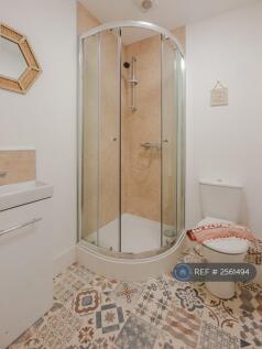 Example Of a Studio At Enigma Rise Studios