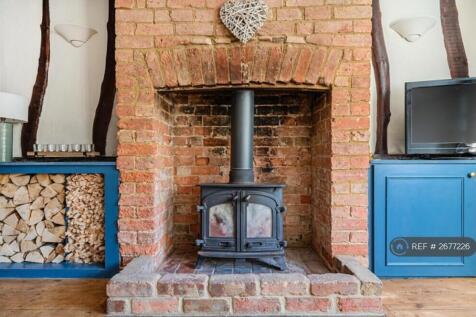 Log Burner