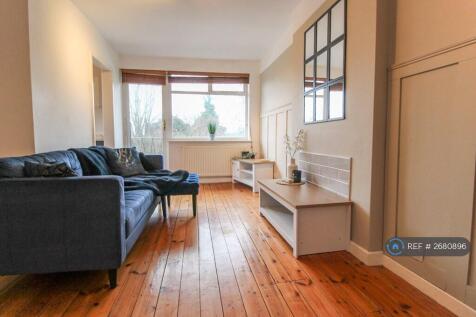 Living / Dining Room