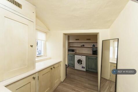 Utility Room &amp; Storage