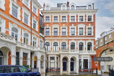 Emperor&#39;s Gate External View