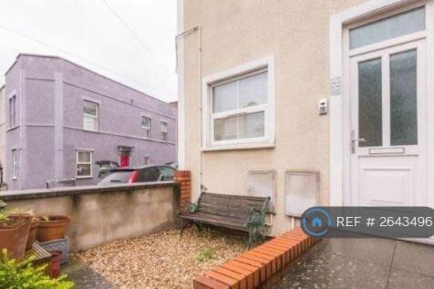 Communal Outdoor Area