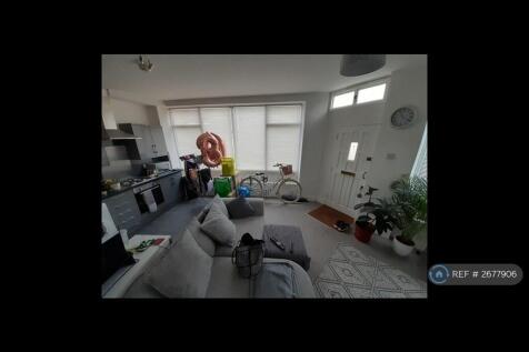 Delightful 1 Bed Flat