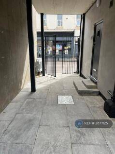 Court Yard Ground Floor