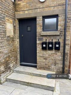 Ground Floor Front Door 