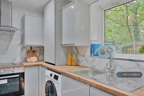 Communal Kitchen Diner