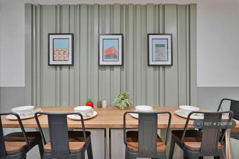 Dining Breakfast Bar