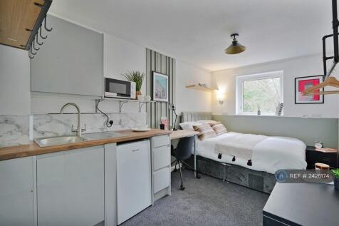 Studio Room 4 With Kitchenette