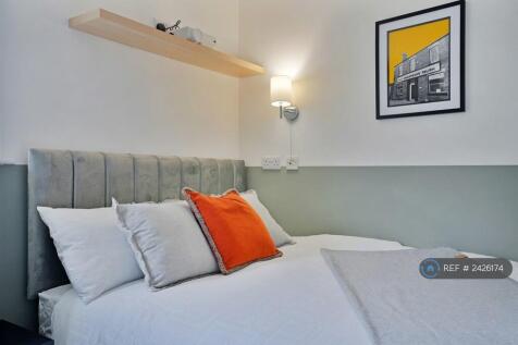 Projectors In All Bedrooms