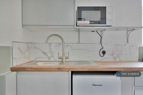 Private Microwaves &amp; Mini-Fridges