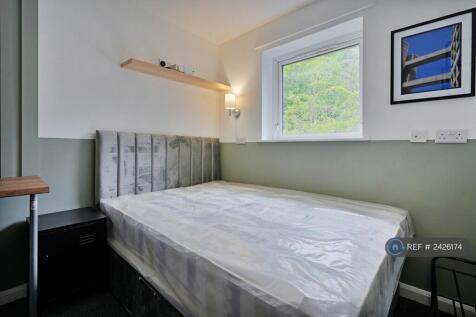 Rooms Available Without Decor