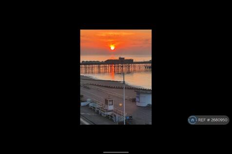 Sunrise From The Front Window