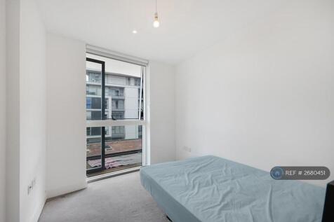 Second Double Bedroom