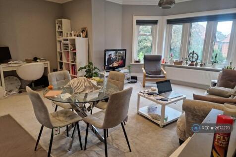 Lounge, Kitchen/Diner