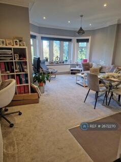 Lounge, Kitchen/Diner