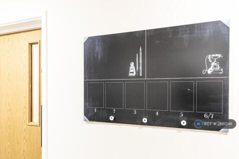 Remember Stuff Space